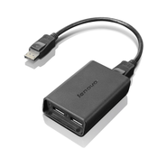 Lenovo DisplayPort adapter