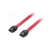 Equip 111901 SATA-kabel 1 m Rood SATA 7-pin