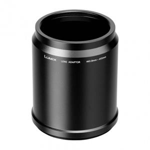 Panasonic DMW-LA8GU camera lens adapter