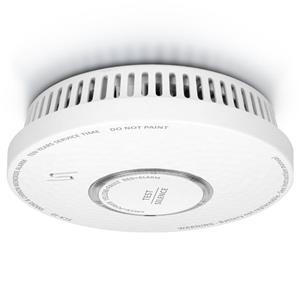 alecto SCA-10 Combi rook-en koolmonoxidemelder