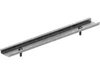 spelsberg GEOS NS35-350 DIN-rail (l x b x h) 350 x 35 x 7.5 mm 1 stuk(s)