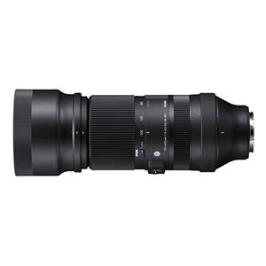 sigma 100-400mm F5-6.3 DG DN OS Contemporary Sony E-mount