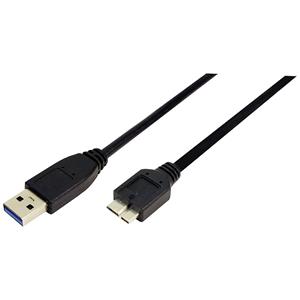 LogiLink CU0037 USB-kabel