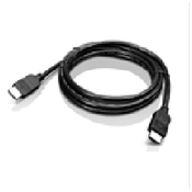 Lenovo - HDMI Cable, 1080p (2.0m HDMI)