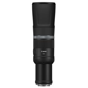 canon RF 800mm f/11 IS STM