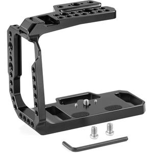 smallrig 2254 Half Cage formagic Design Pocket Cinema cam 4K