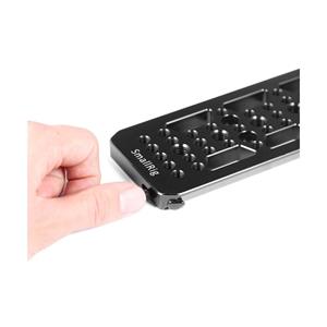 smallrig 2304 ARRI Ligthweight Dovetail Plate (8)