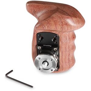 smallrig 1891 Left Side Wooden Grip with Arri Rosette