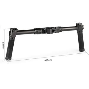 smallrig 2250 Dual Handgrip for DJI Ronin S Gimbal