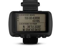 garmin Foretrex 701 Outdoor Navi Wandern GPS, GLONASS, spritzwassergeschützt