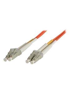 startech 1m Multimode 50/125 Duplex Fibe