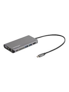 USB-C Multiport Adapter HDMI/VG