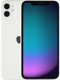 apple iPhone 11 256GB White