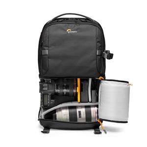 lowepro Fastpack BP 250 AW III Zwart