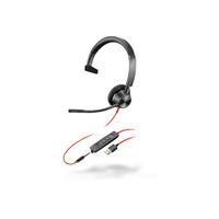 Poly Blackwire 3315