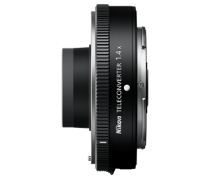 nikon Z Teleconverter 1.4x