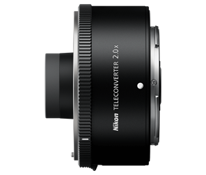 Z Teleconverter 2.0x