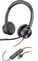 Plantronics Blackwire C8225, Headset