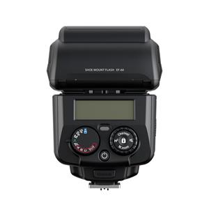 fujifilm EF-60 Flash
