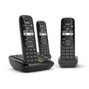 Gigaset AS690AR TRIO Dect telefoon