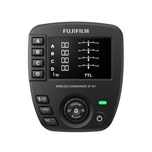 fujifilm EF-W1 Wireless transmitter