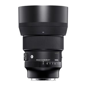 sigma 85mm f/1.4 DG DN Art Sony E