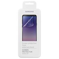 Samsung Galaxy S9+ (S9 plus) Screenprotector ET-FG965CTEGWW - 2 St.