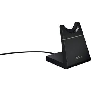 14207-55 Jabra Evolve2 65 Deskstand USB-A - Black