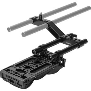 smallrig 2166 Shoulder Kit