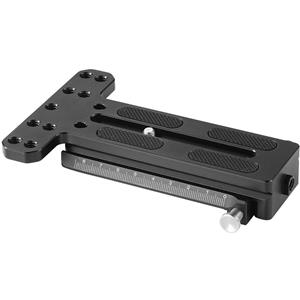 smallrig 2283 Cweight Mounting Plate for Zhiyun Weebill Lab