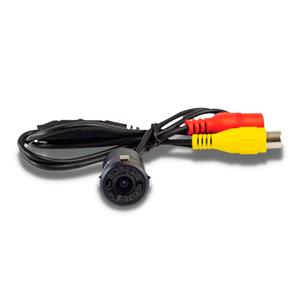 ParkSafe compacte nachtzicht bumper camera, incl 8 meter kabel (Ø18,5mm)