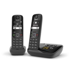 Gigaset AS690AR DUO Dect telefoon