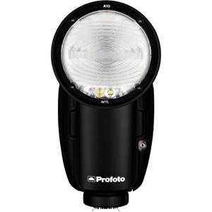 profoto A10 Fujifilm