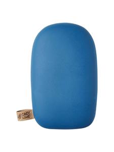 GreyLime Power Stone II Powerbank - 10400mAh, 18W - Blauw