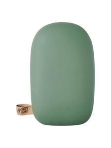 GreyLime Power Stone II Powerbank - 10400mAh, 18W - Groen