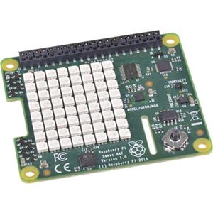 raspberrypi Raspberry Pi Sense Hat Raspberry Pi uitbreidingsprintplaat