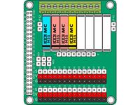 zdauto MIO-RASPBERRYPI Starter-Kit