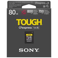 80GB CFexpress Type-A TOUGH Memory Card