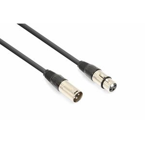 vonyx CX310-1 speakerkabel XLR 3.0 m