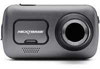 NextBase 622GW - dashboard camera