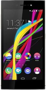 Unknown Wiko Highway Star - 16GB - Dual Sim - Goud