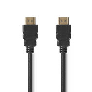 Nedis 2m Ultra High Speed ℃℃HDMI-Kabel, 8K@60Hz, 48 Gbps