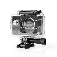 Action Cam | Full HD 1080p | Wi-Fi | Waterdichte Behuizing