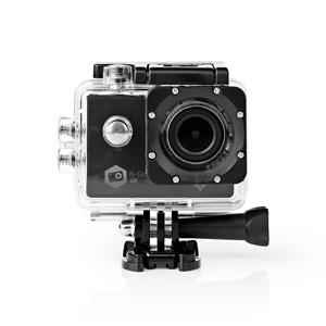 Nedis ACAM41BK - action camera