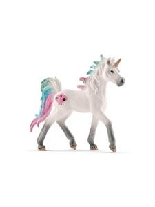 Schleich Zee-eenhoorn veulen