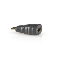 Nedis HDMI-Adapter | HDMI-mini-connector - HDMI female