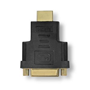 Nedis HDMI-Adapter | HDMI-connector - DVI-D 24+1-pins female