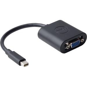 Dell Mini DisplayPort naar VGA