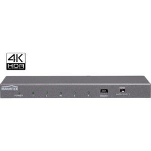 Marmitek HDMI splitter Split 614 UHD 2.0