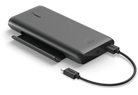 Belkin Gaming Power Bank 10.000mAh, schwarz BPZ002btBK